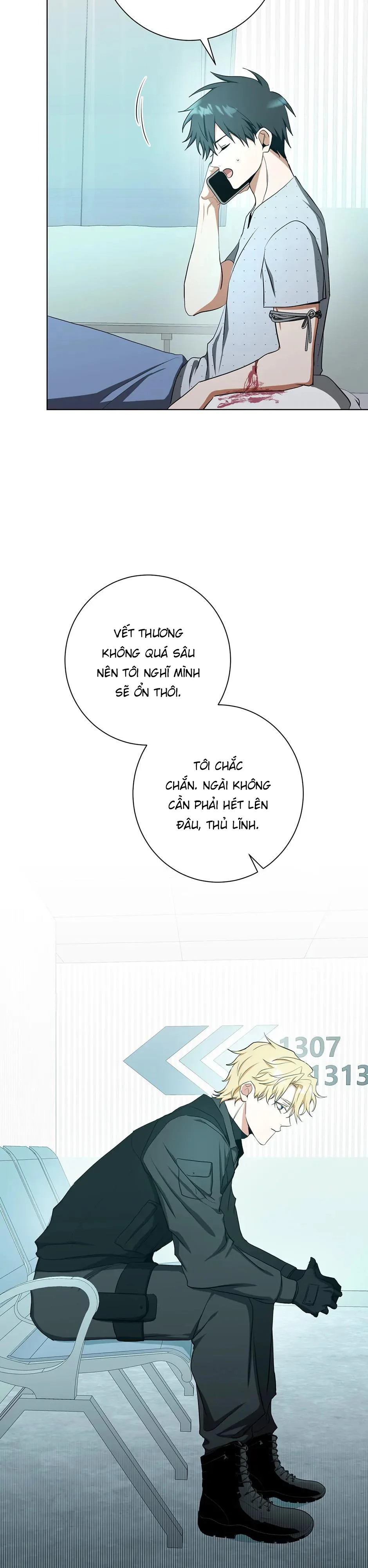 D:aze Chapter 40 Trang 3