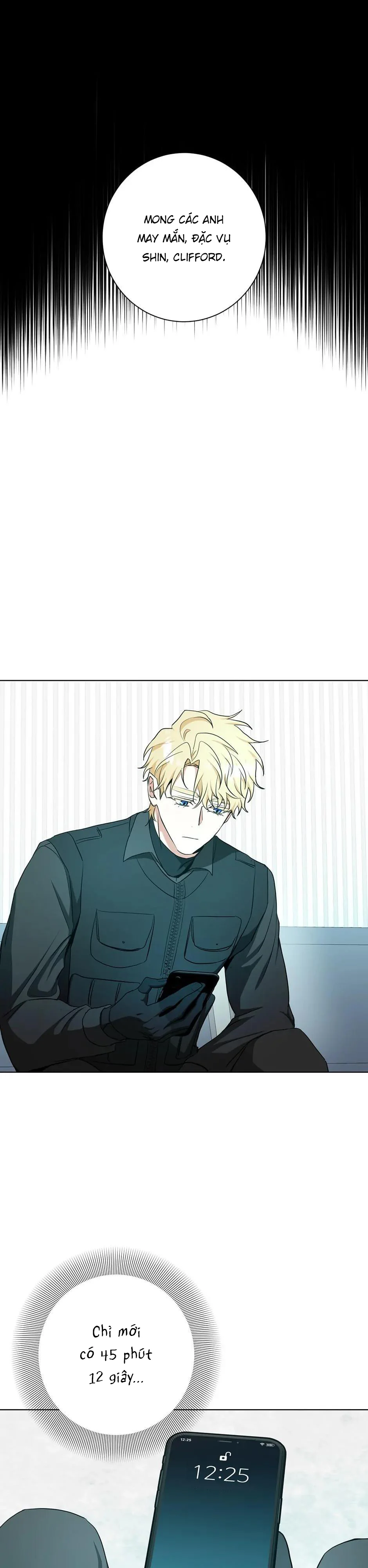 D:aze Chapter 40 Trang 7