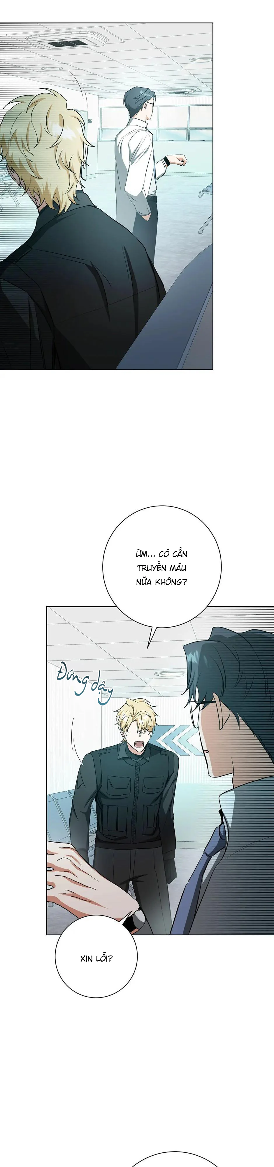 D:aze Chapter 40 Trang 9