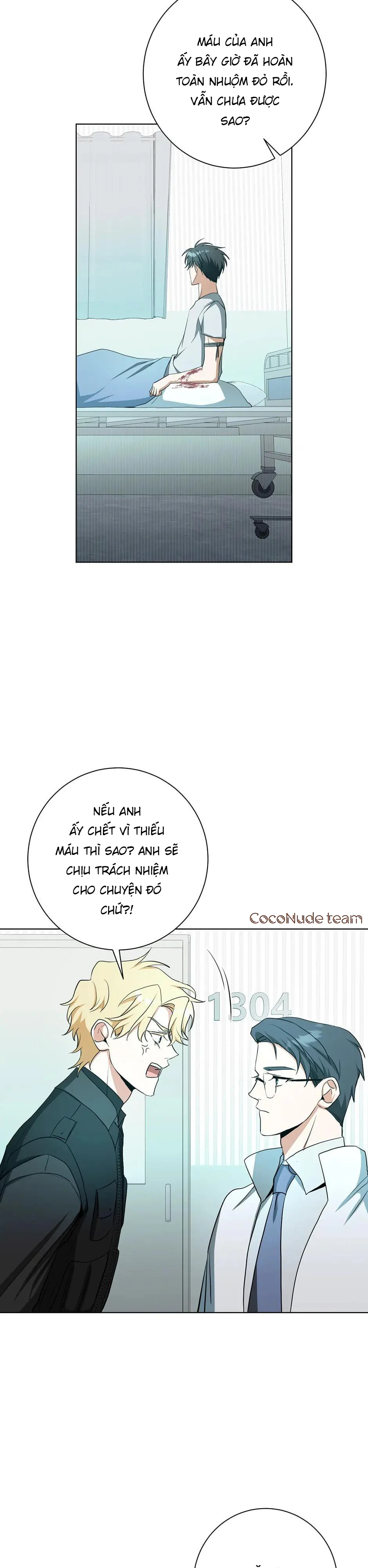 D:aze Chapter 40 Trang 10