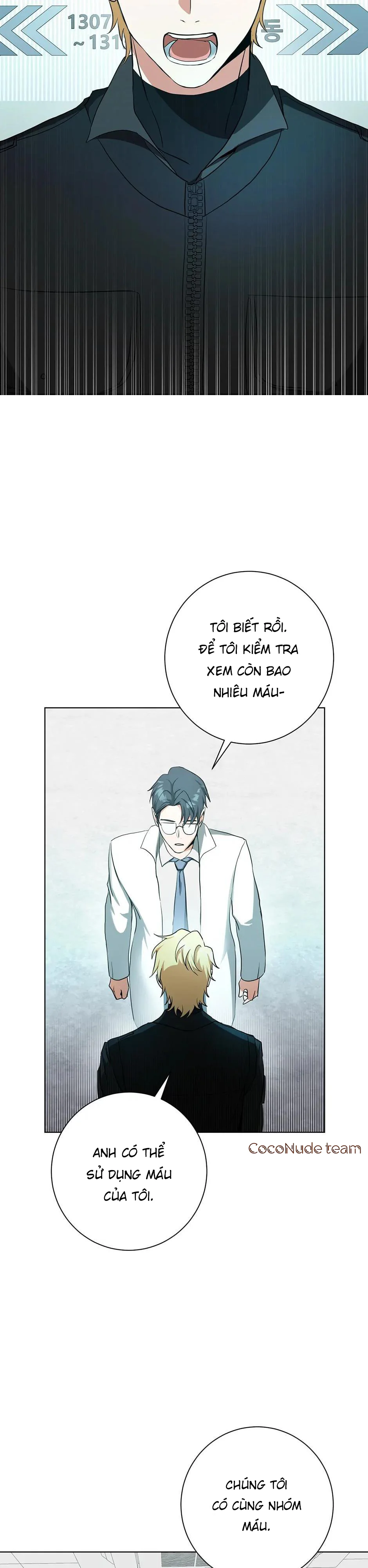 D:aze Chapter 40 Trang 14