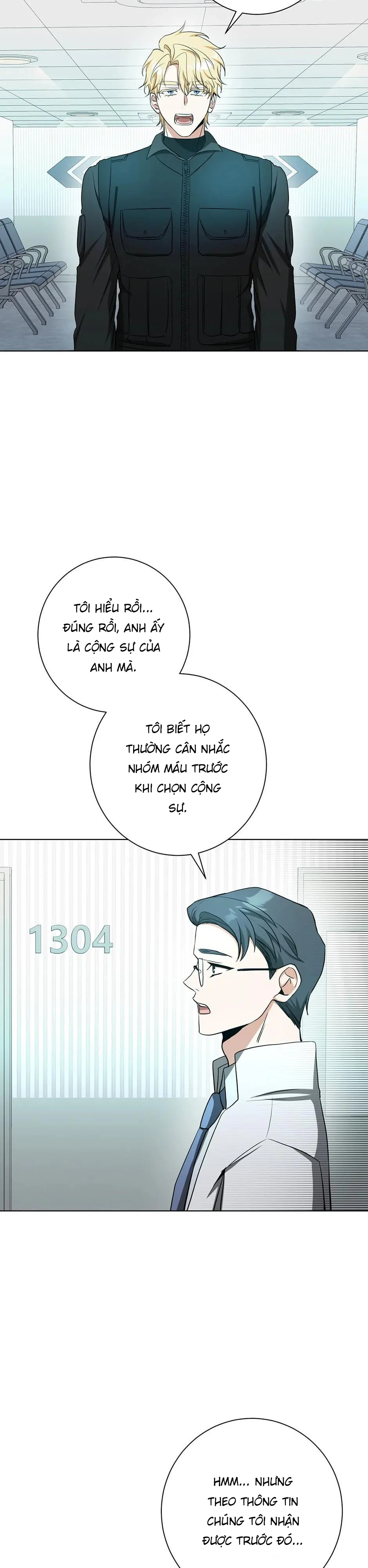 D:aze Chapter 40 Trang 15