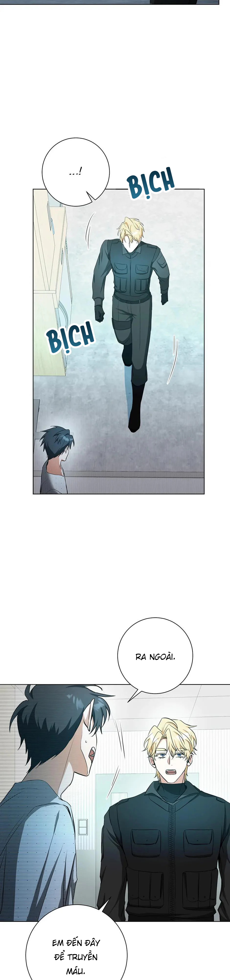 D:aze Chapter 40 Trang 23