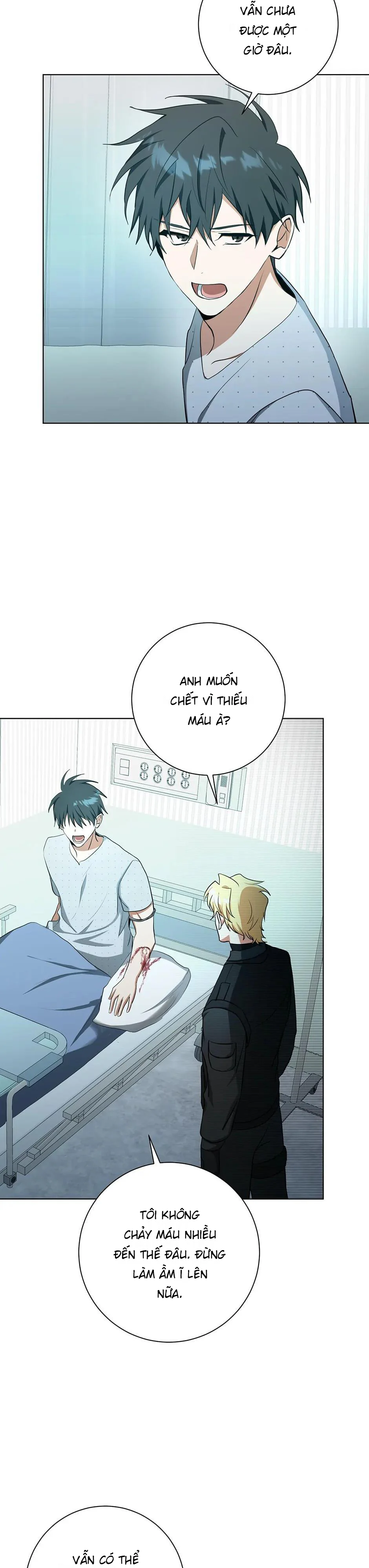 D:aze Chapter 40 Trang 25