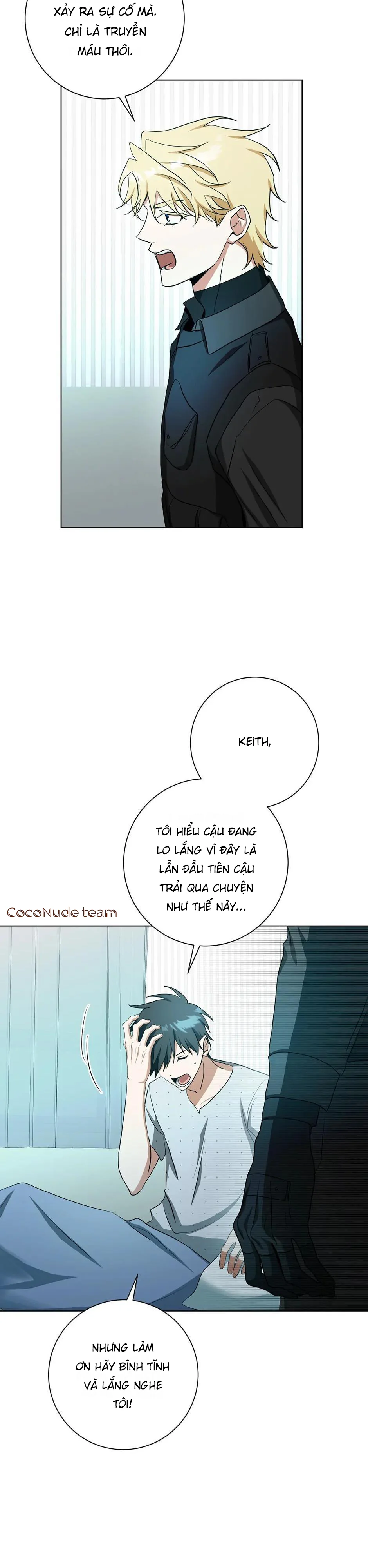 D:aze Chapter 40 Trang 26