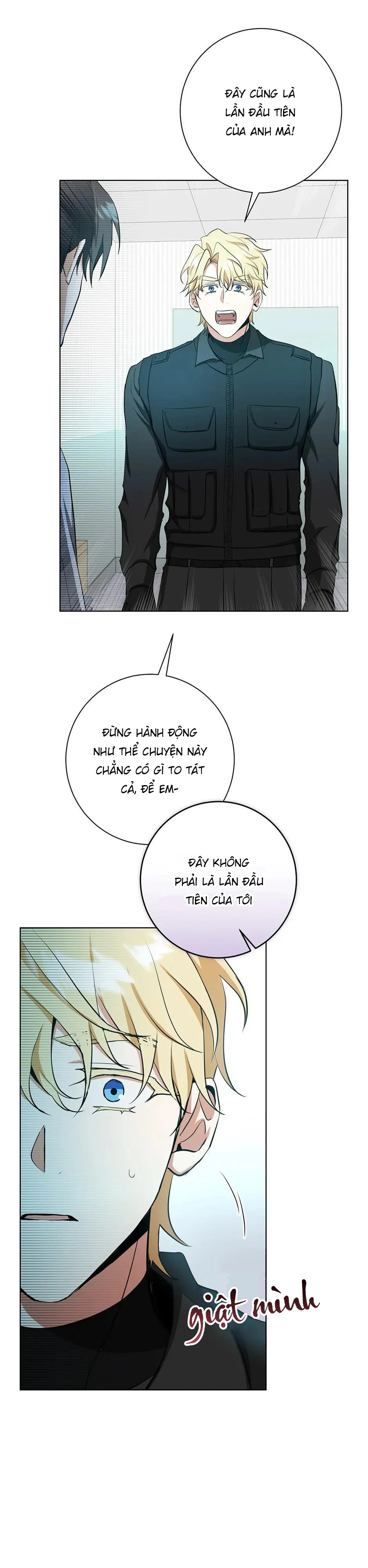 D:aze Chapter 40 Trang 27