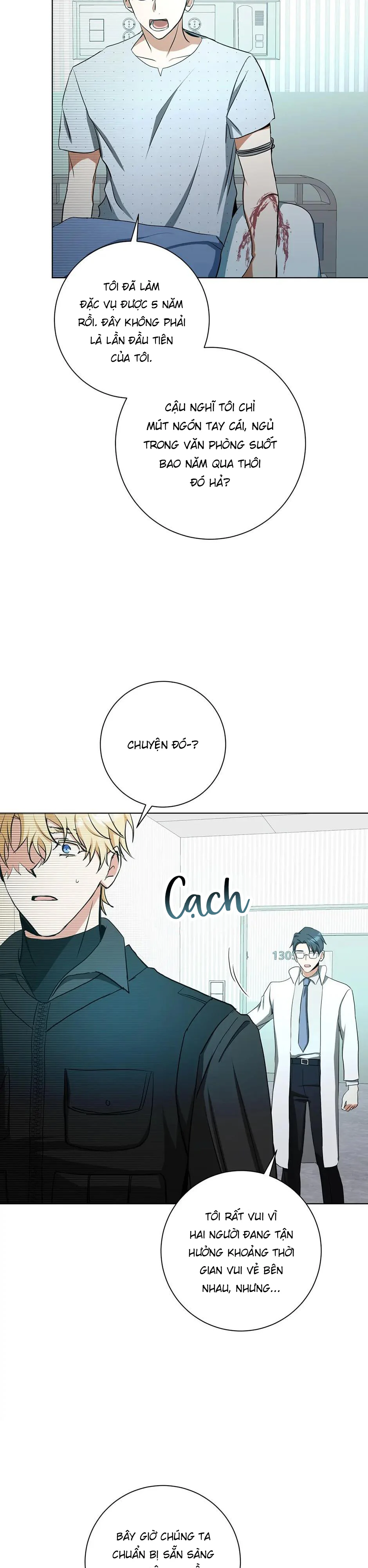D:aze Chapter 40 Trang 29