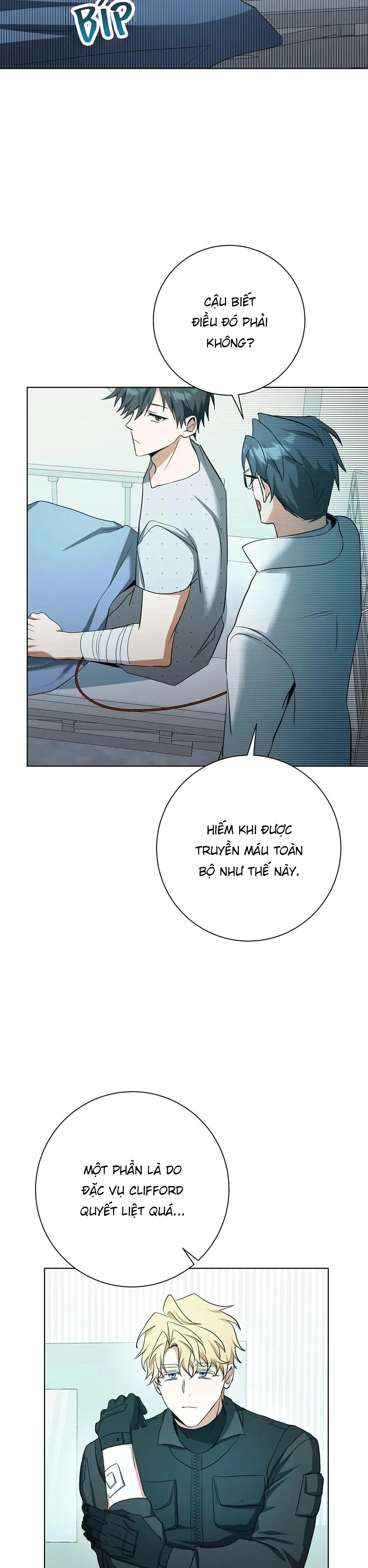 D:aze Chapter 40 Trang 31