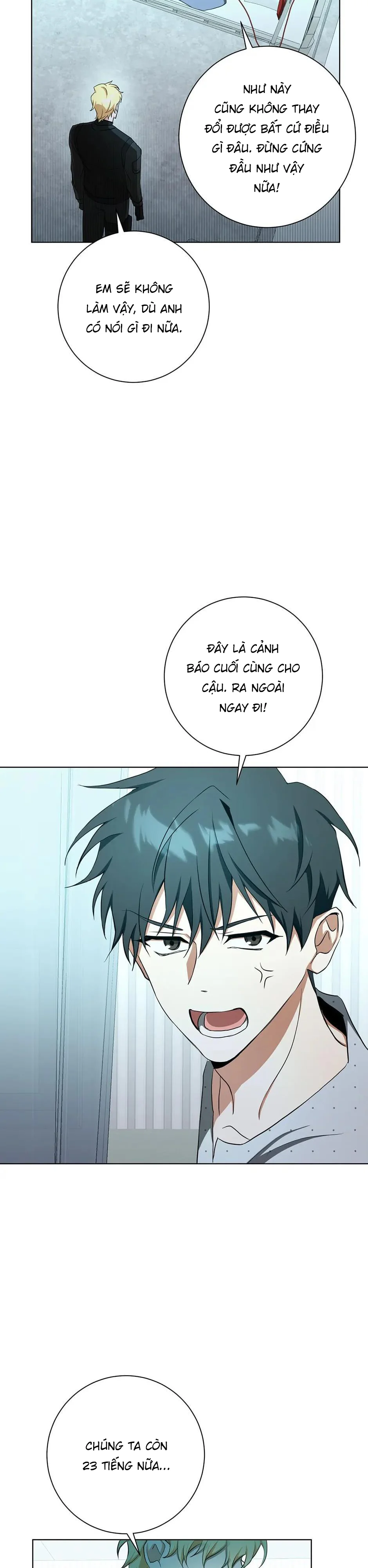 D:aze Chapter 40 Trang 35