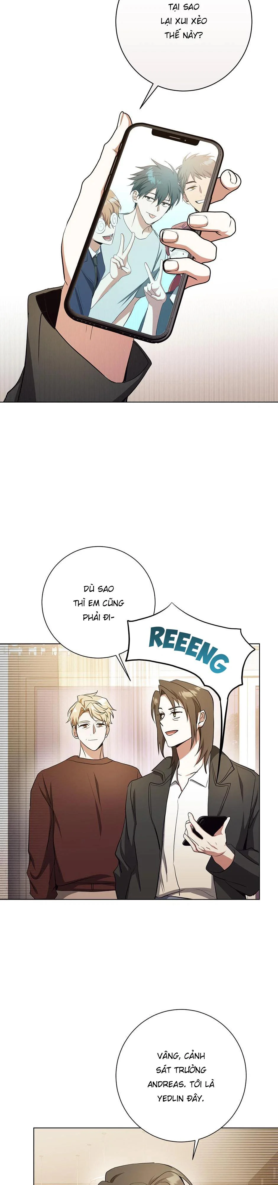 D:aze Chapter 41 Trang 14