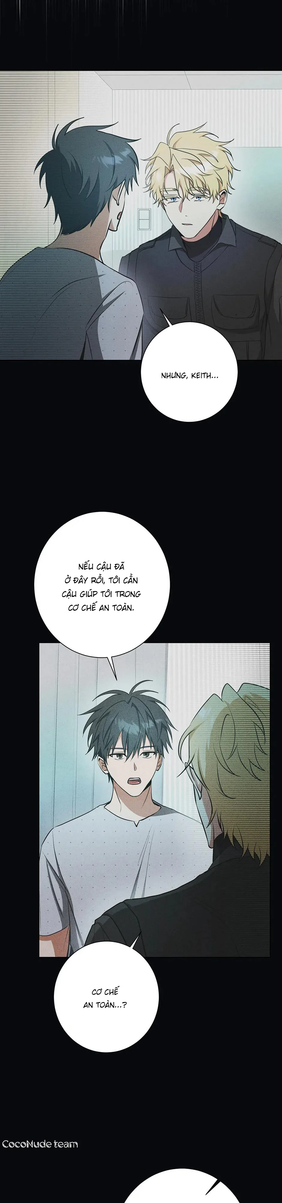D:aze Chapter 43 Trang 6