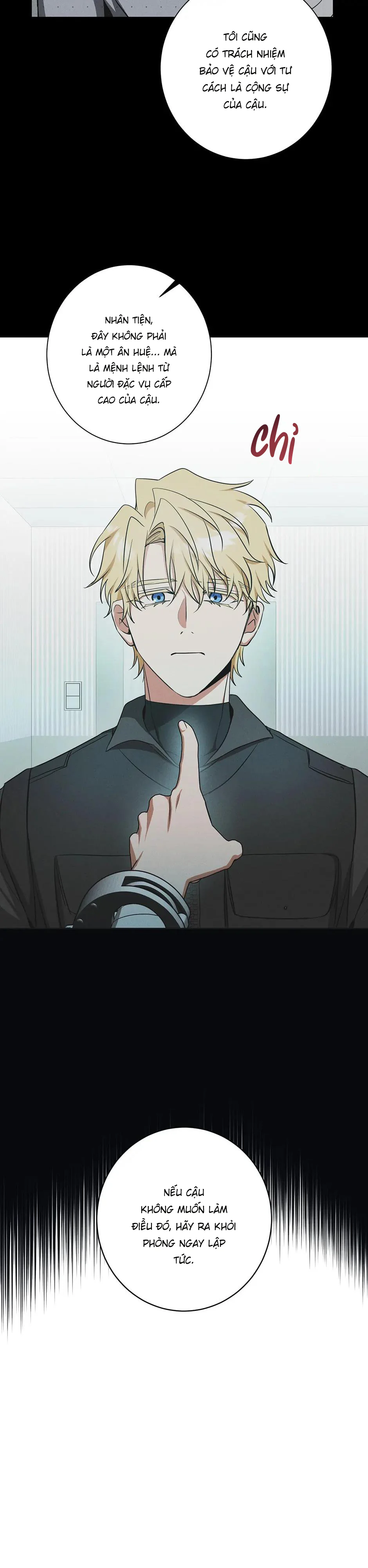 D:aze Chapter 43 Trang 9