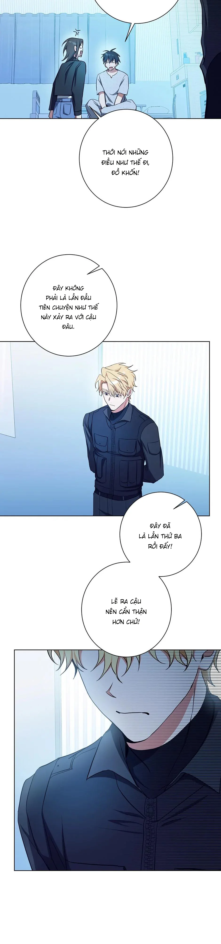 D:aze Chapter 43 Trang 19