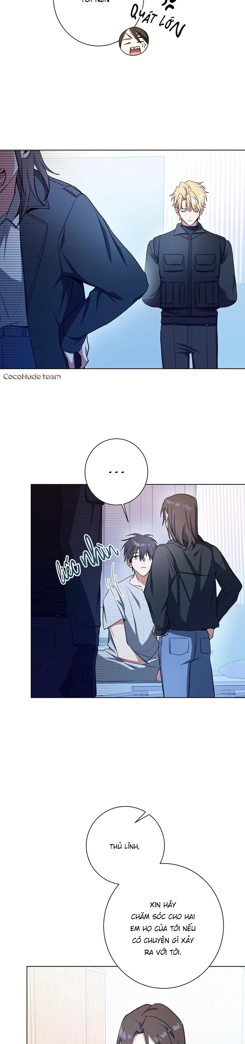 D:aze Chapter 43 Trang 22