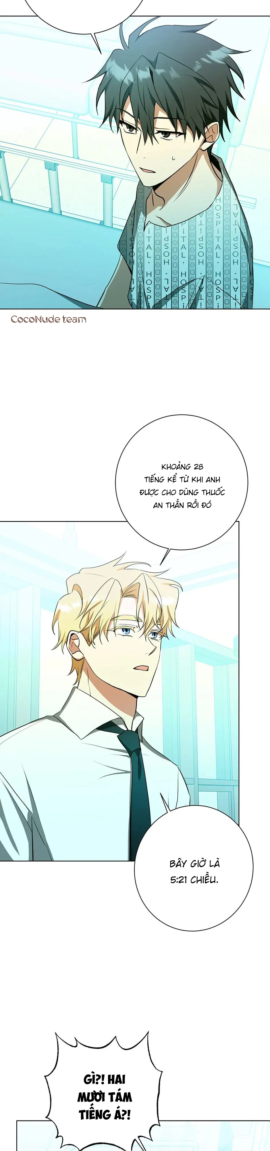 D:aze Chapter 44 Trang 22