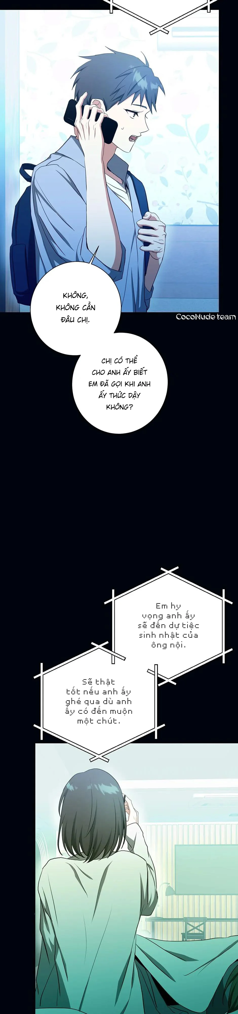 D:aze Chapter 45 Trang 14