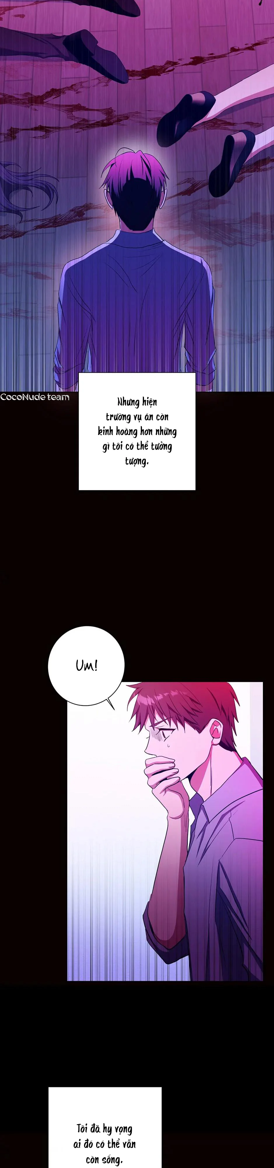 D:aze Chapter 45 Trang 22