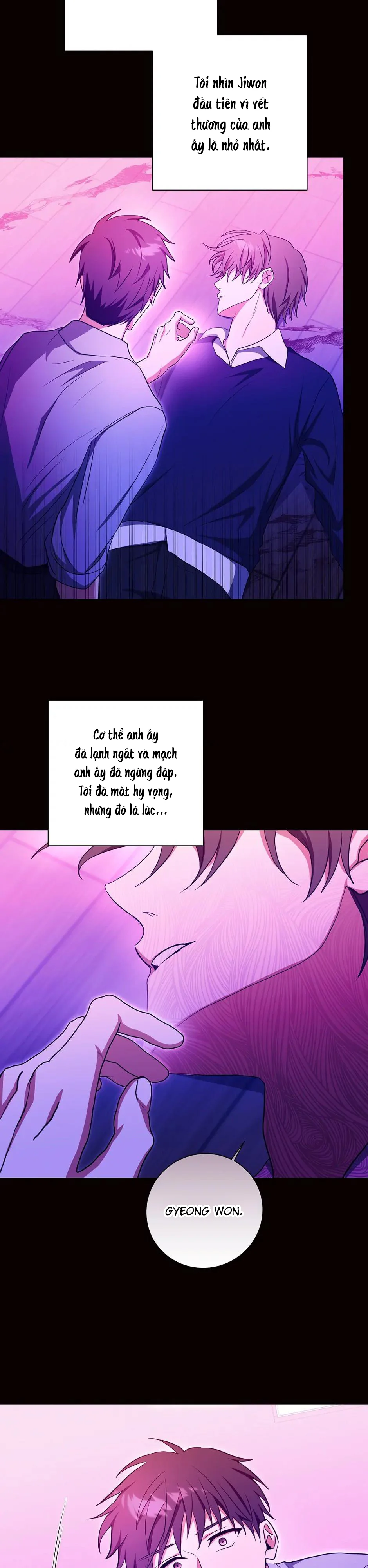 D:aze Chapter 45 Trang 23