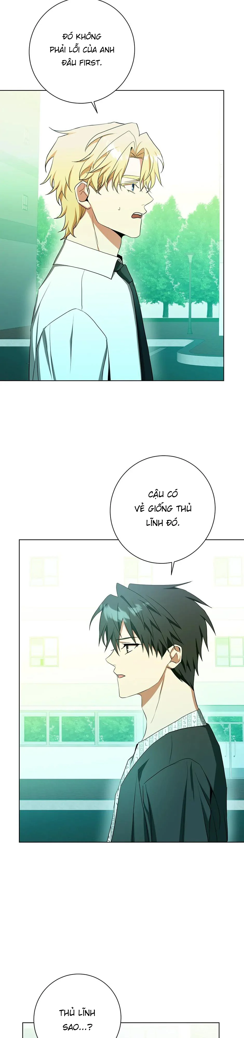 D:aze Chapter 45 Trang 29