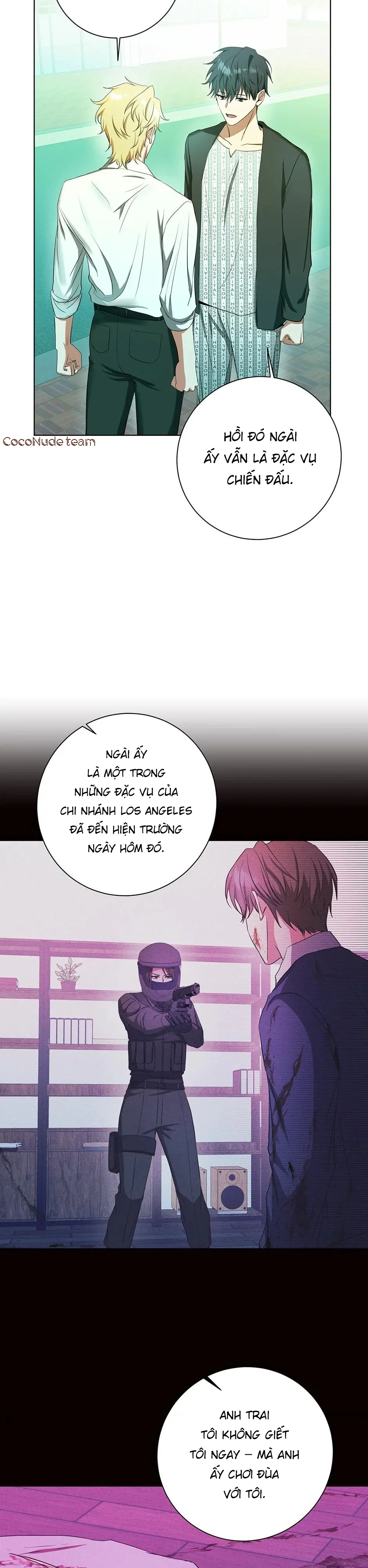 D:aze Chapter 45 Trang 30