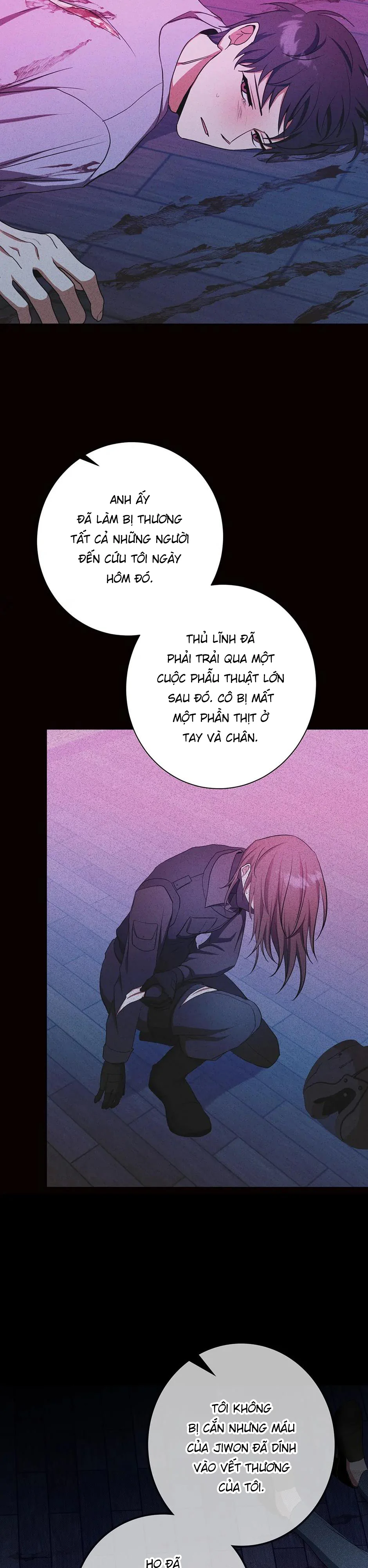 D:aze Chapter 45 Trang 31