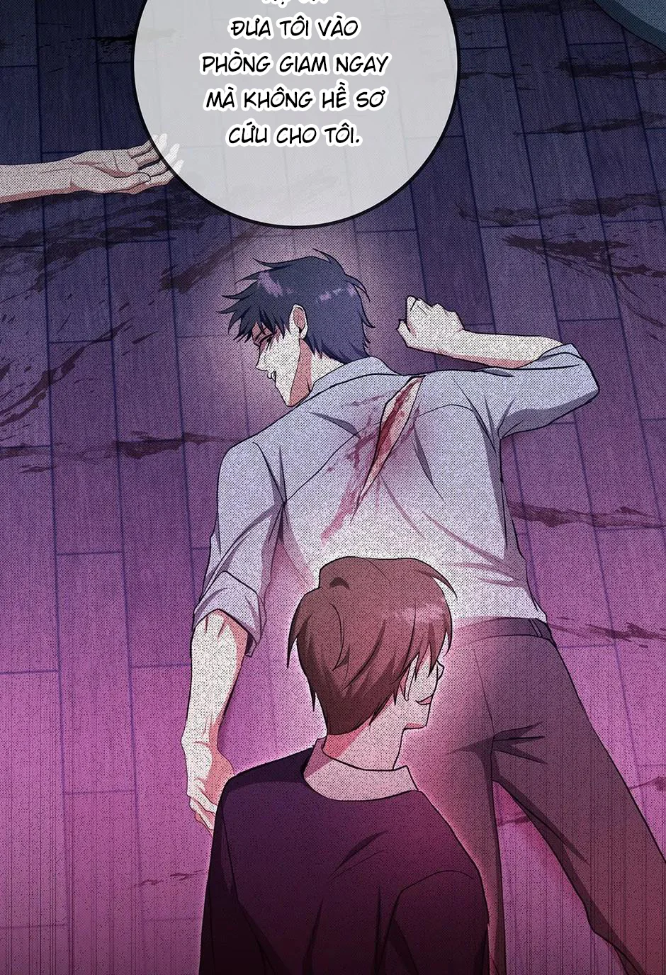 D:aze Chapter 45 Trang 32