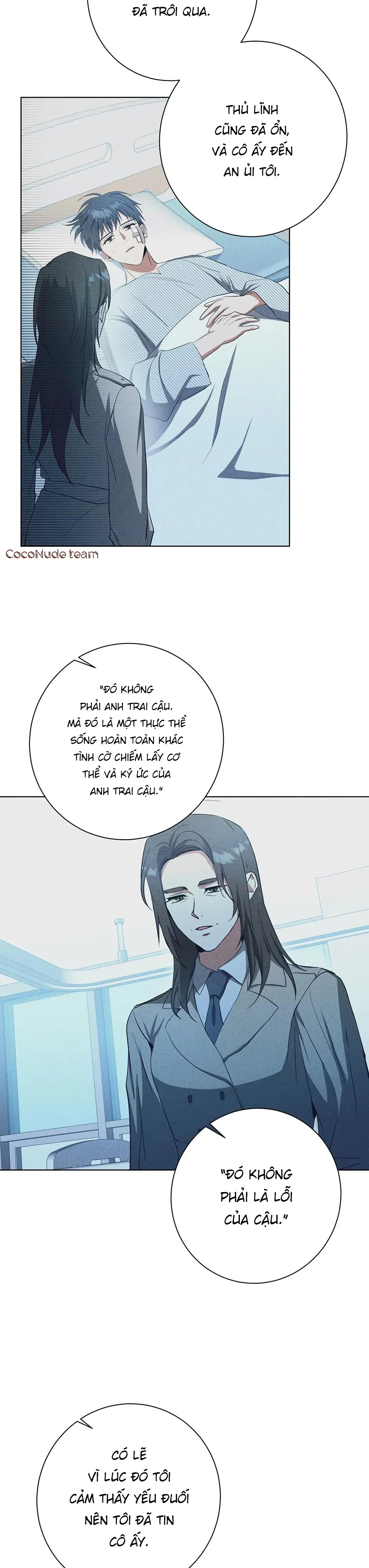 D:aze Chapter 45 Trang 34