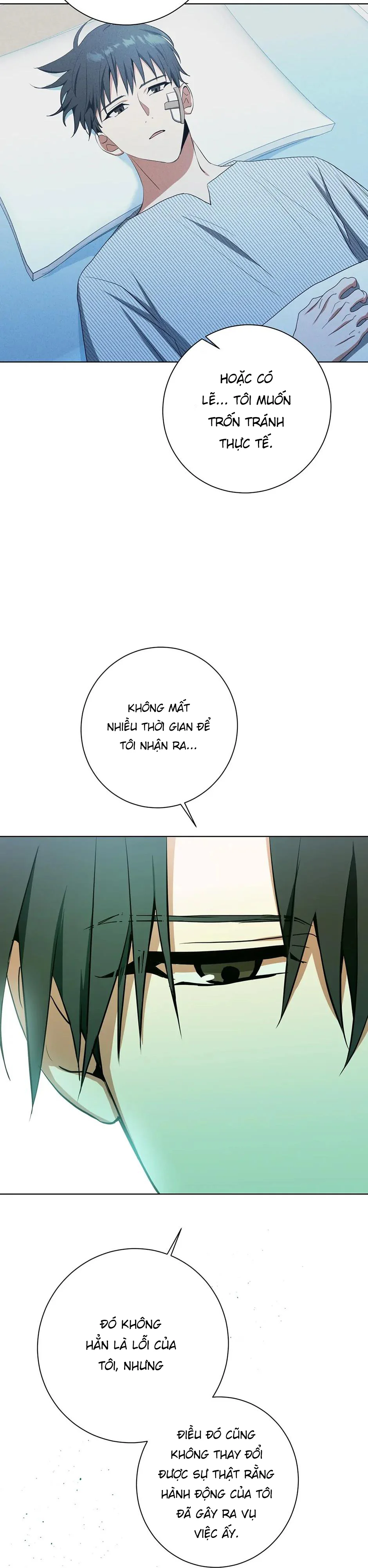 D:aze Chapter 45 Trang 35