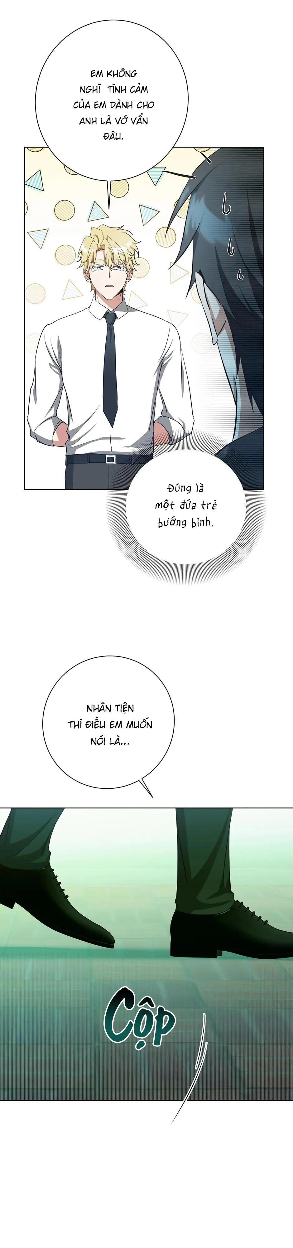 D:aze Chapter 46 Trang 7