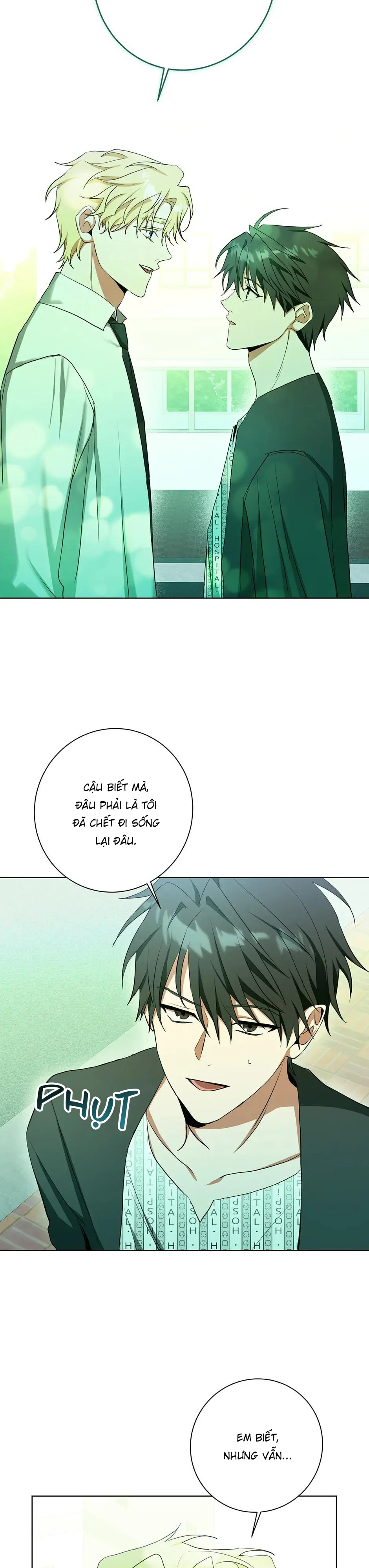 D:aze Chapter 46 Trang 9