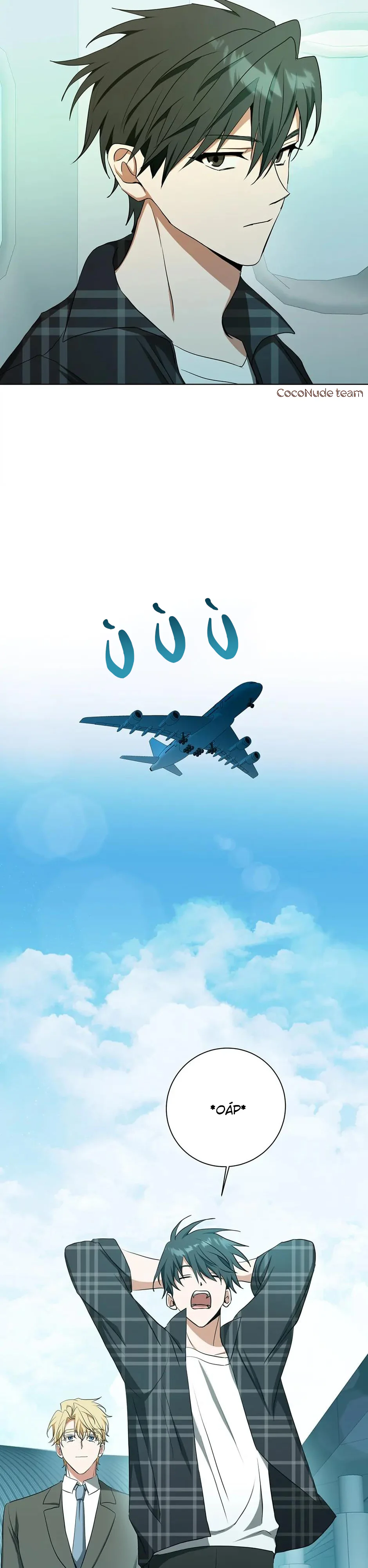 D:aze Chapter 46 Trang 14