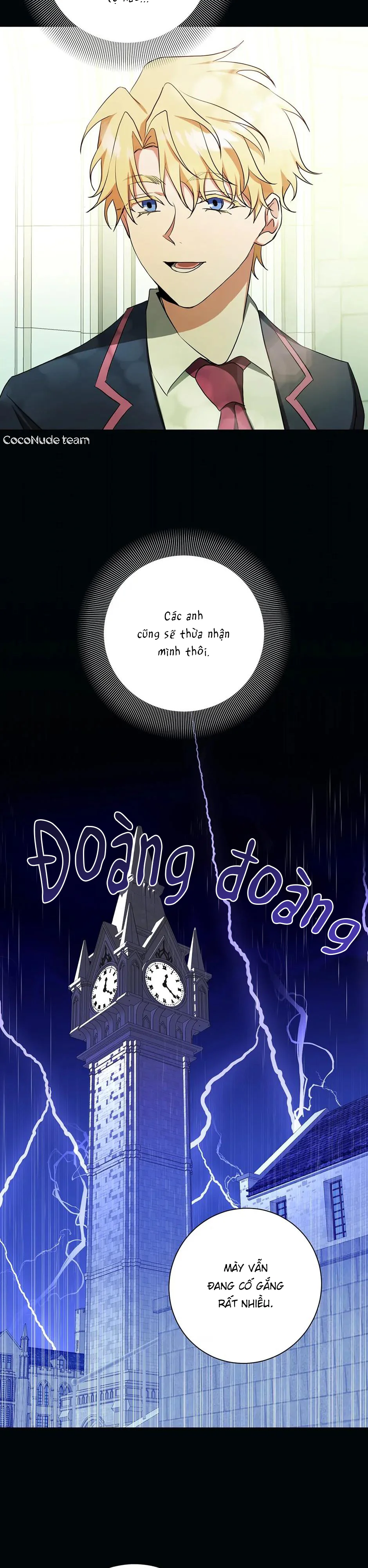 D:aze Chapter 46 Trang 30