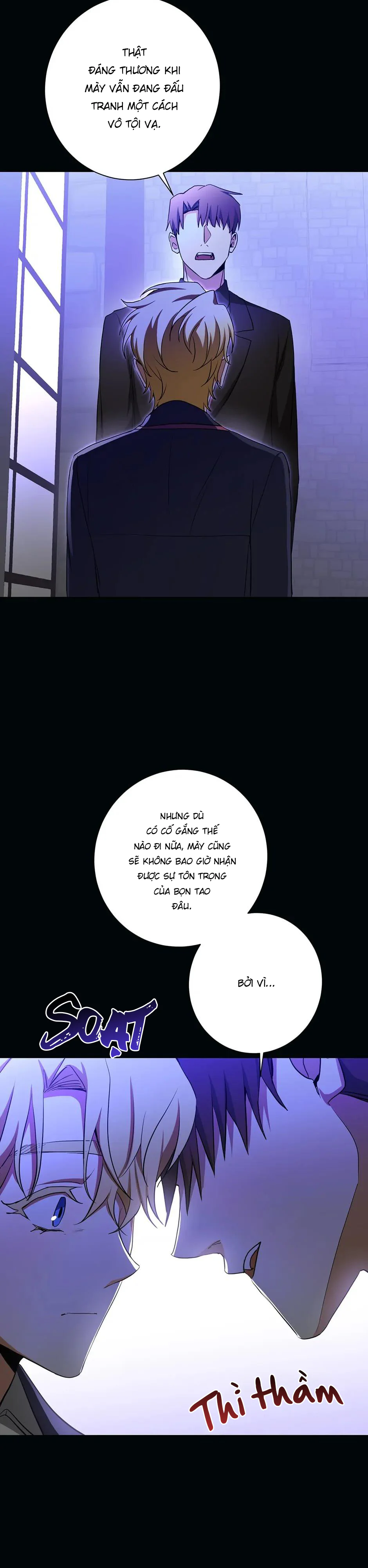 D:aze Chapter 46 Trang 31