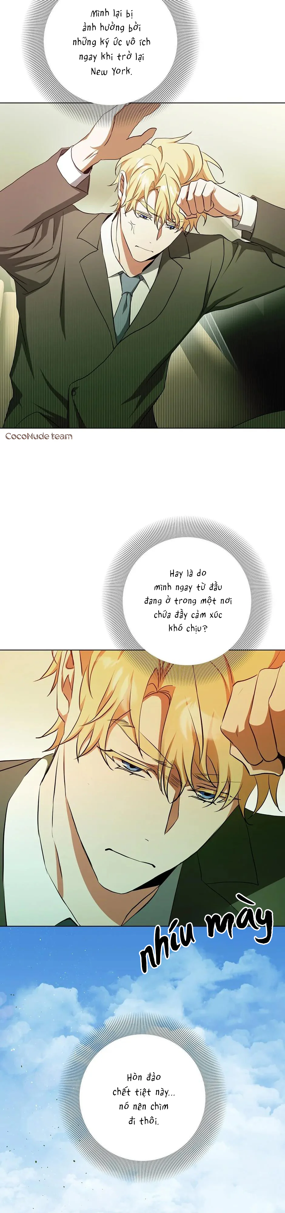 D:aze Chapter 46 Trang 34