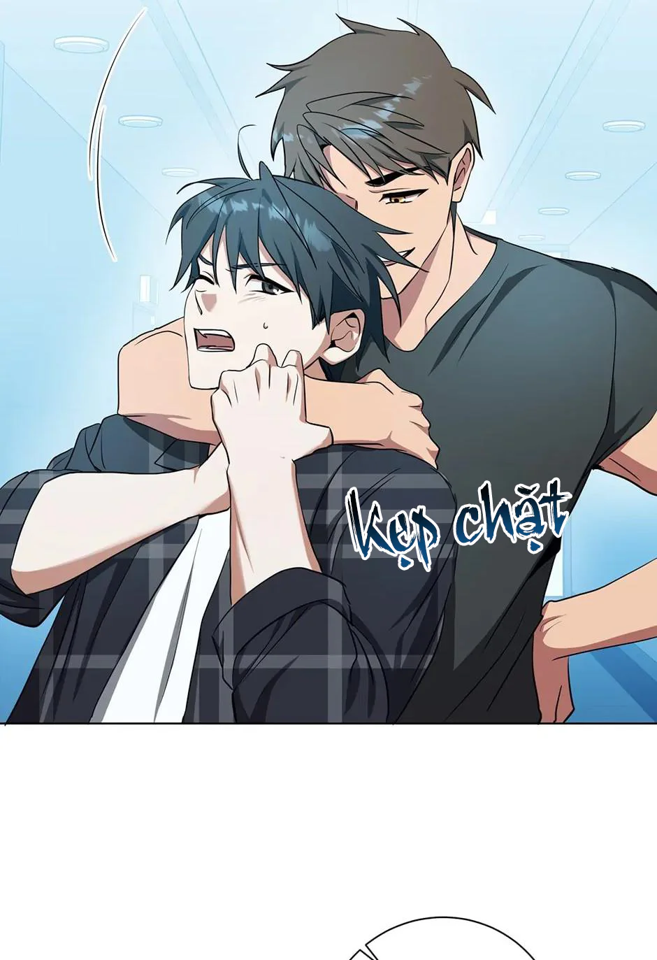 D:aze Chapter 48 Trang 8