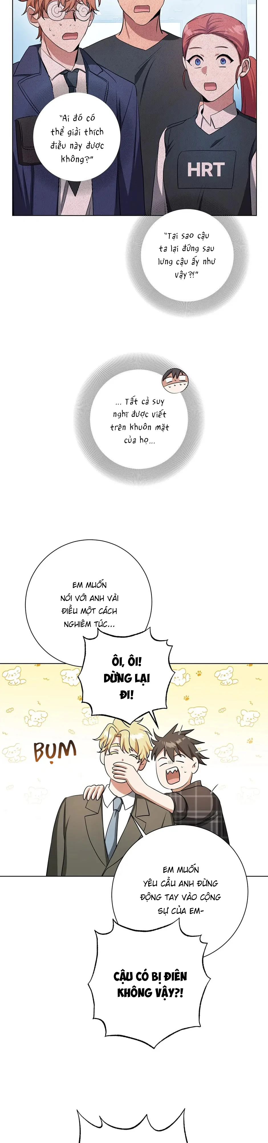 D:aze Chapter 48 Trang 11