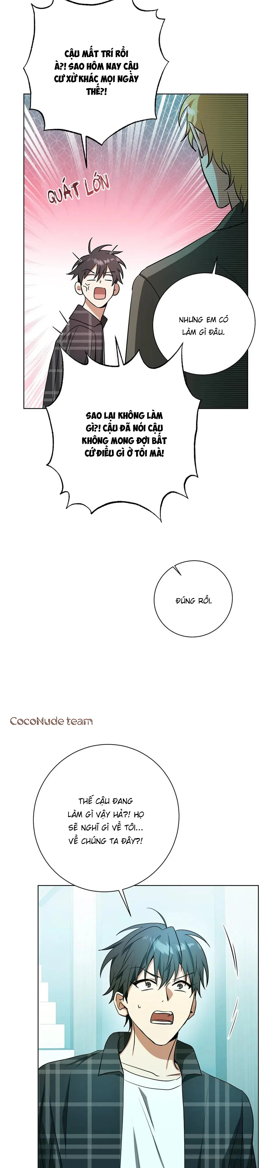 D:aze Chapter 48 Trang 14