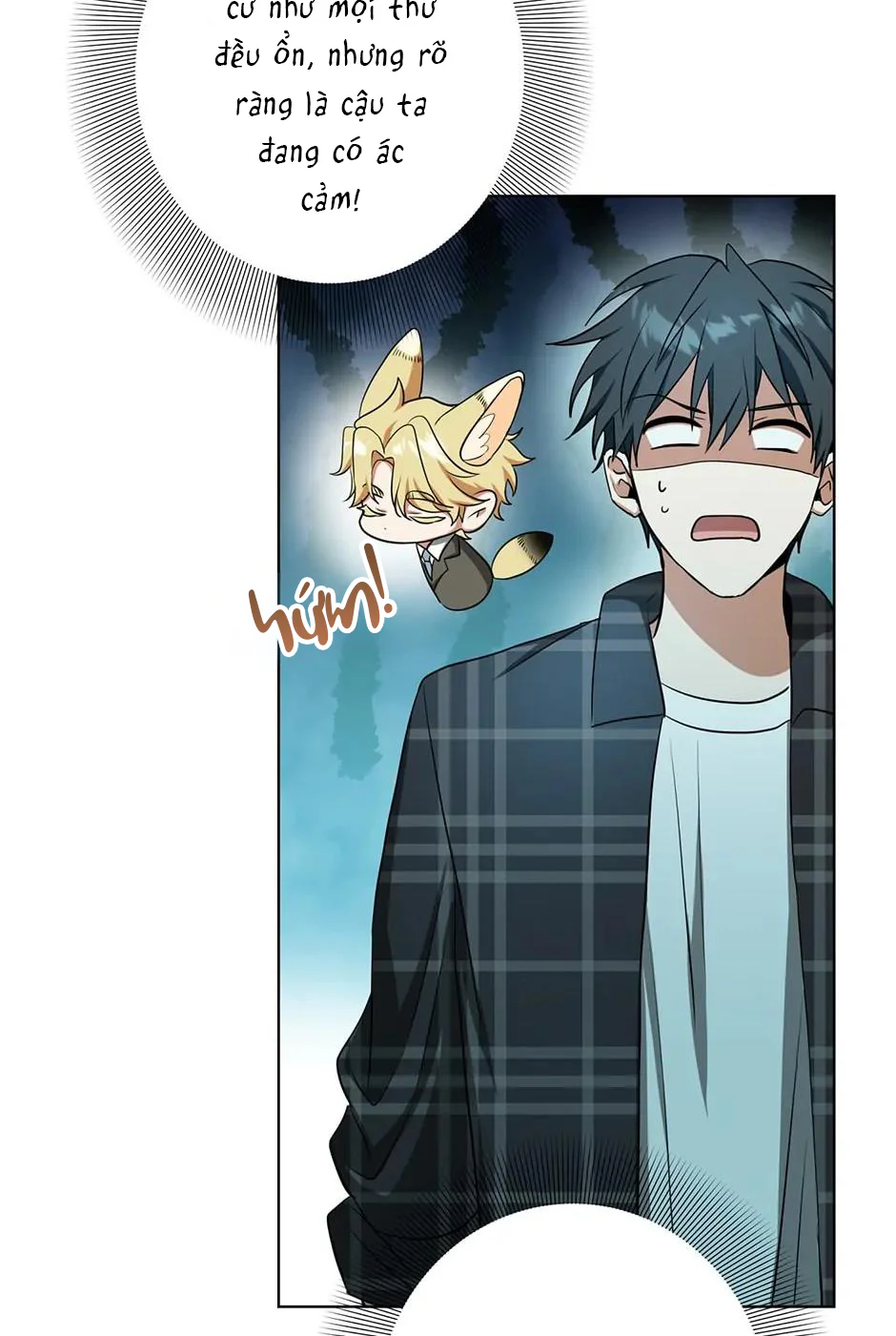 D:aze Chapter 48 Trang 16