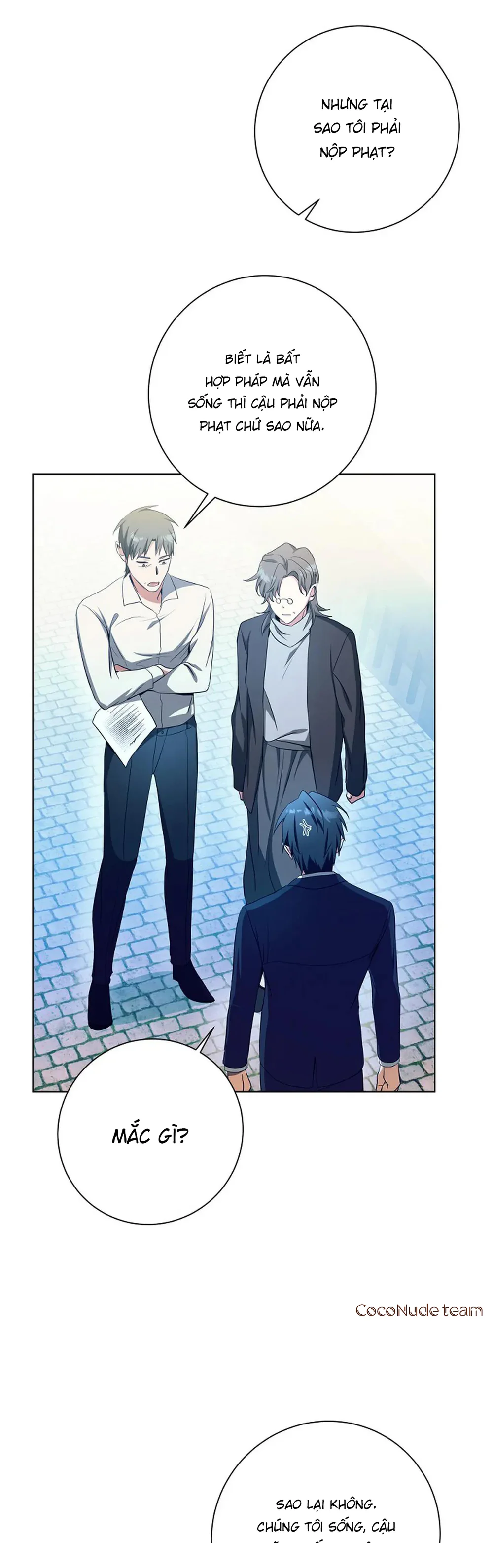 D:aze Chapter 49 Trang 38