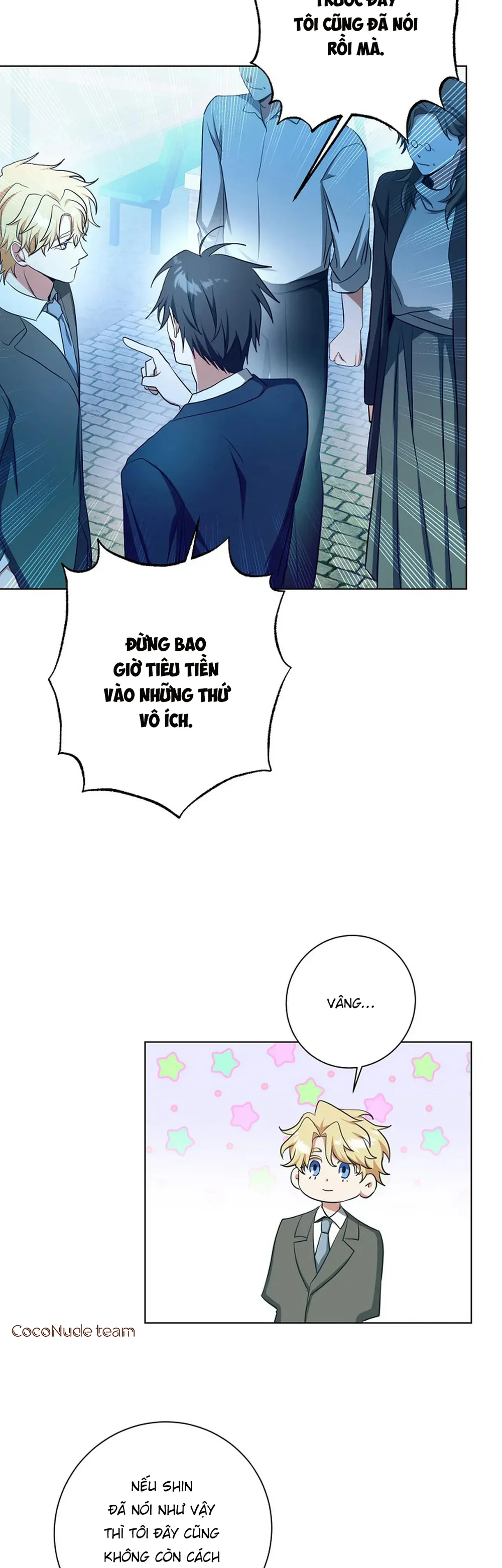 D:aze Chapter 50 Trang 6