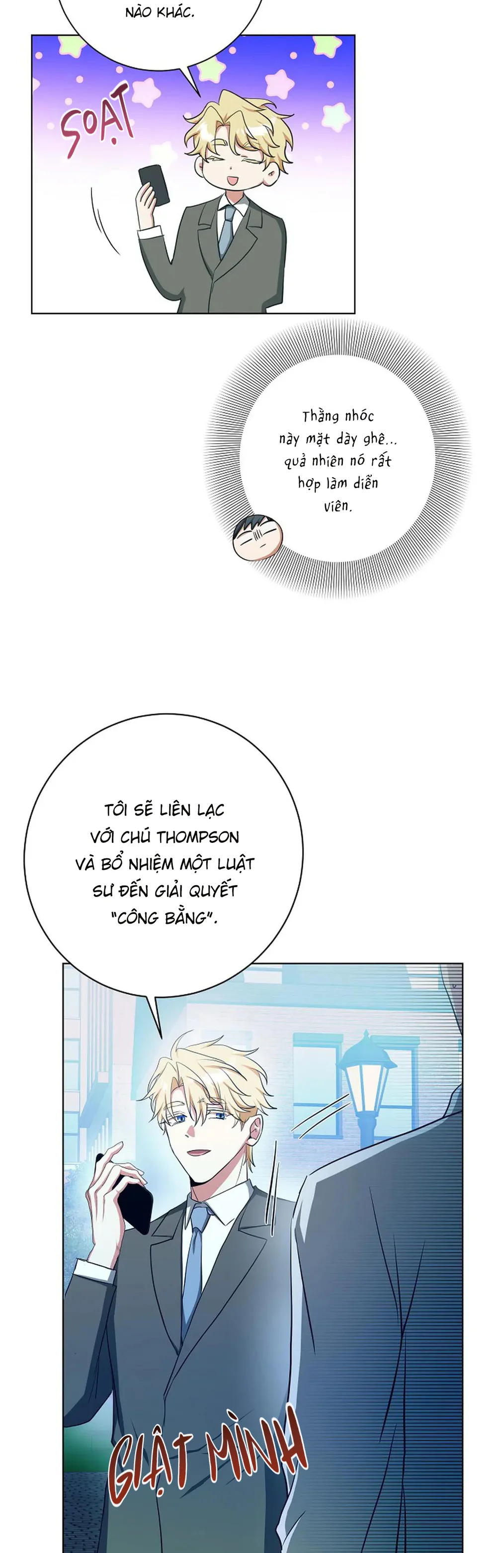 D:aze Chapter 50 Trang 7