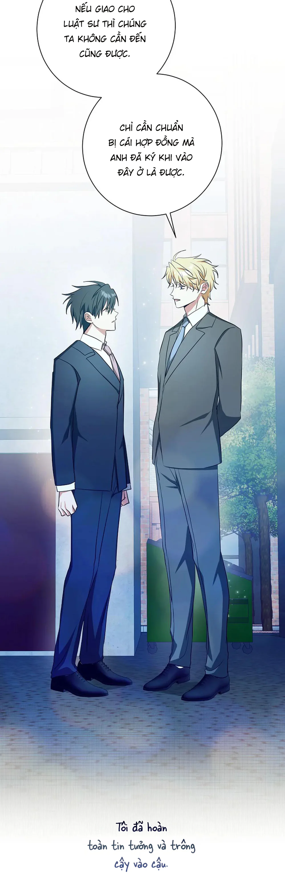 D:aze Chapter 50 Trang 17