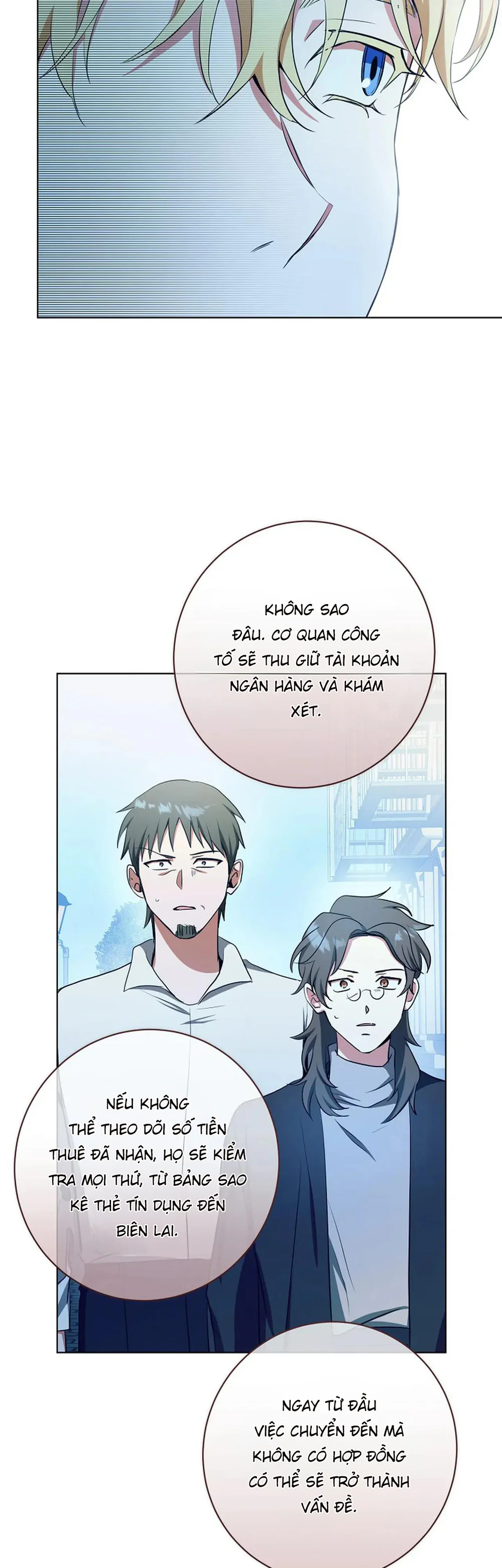 D:aze Chapter 50 Trang 19