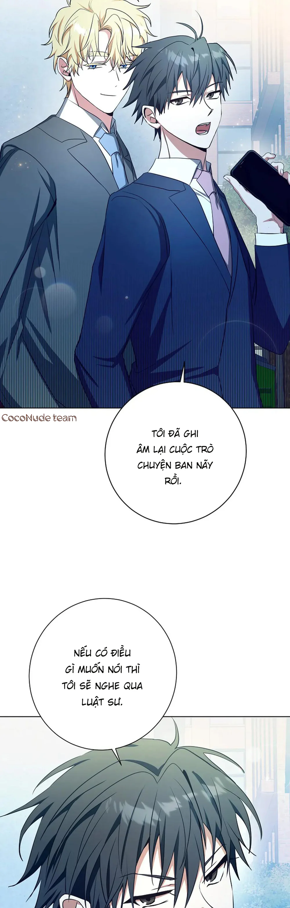 D:aze Chapter 50 Trang 22