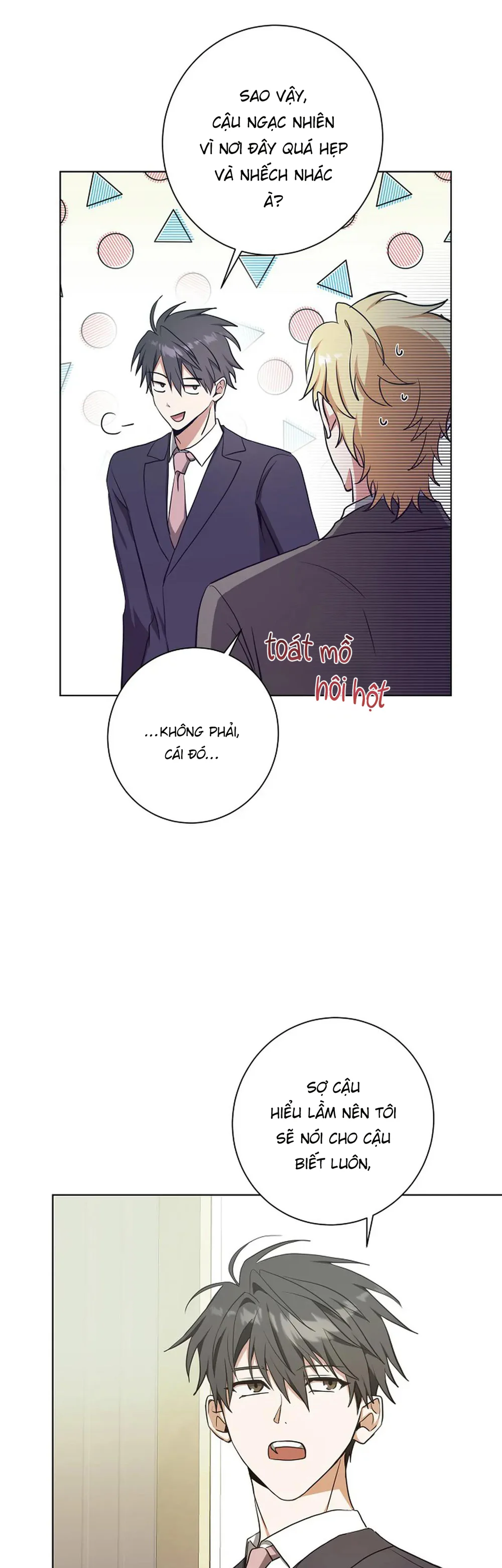 D:aze Chapter 50 Trang 33