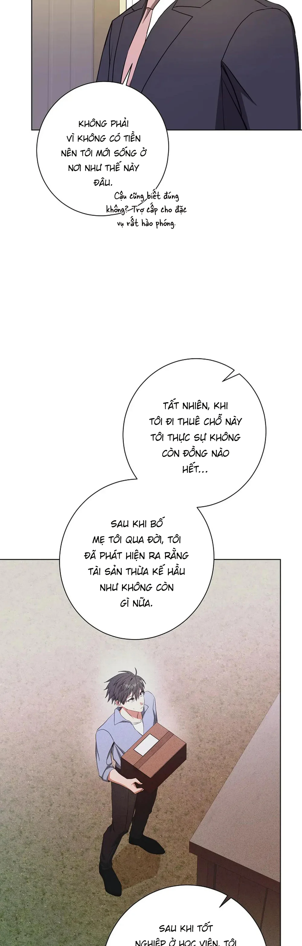 D:aze Chapter 50 Trang 34