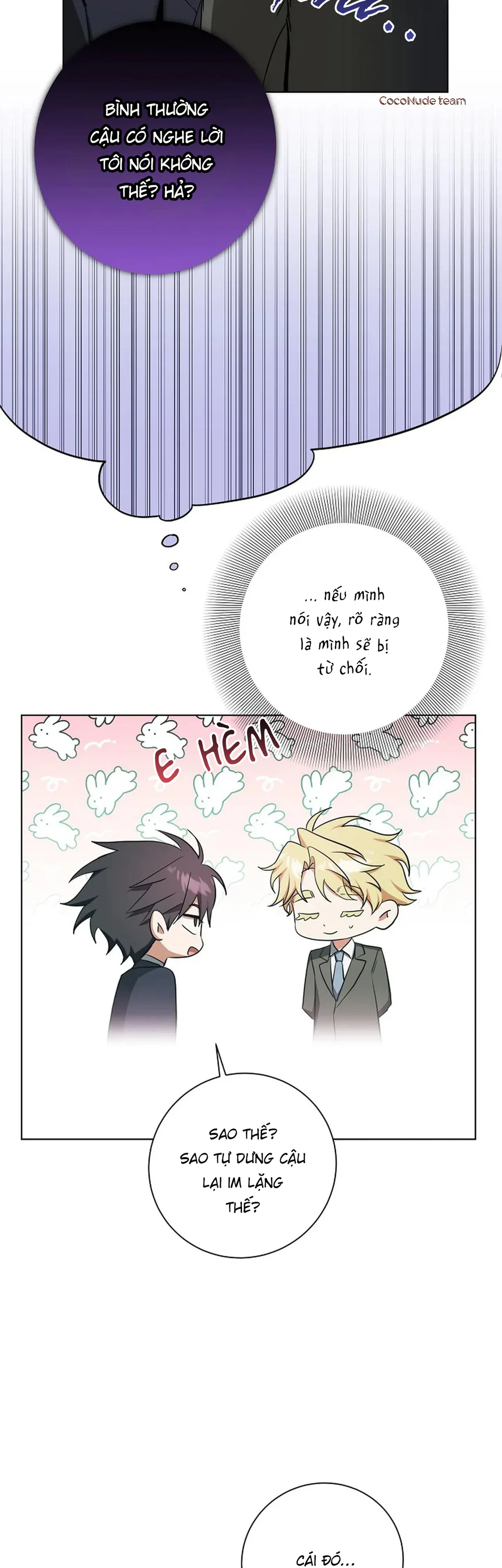 D:aze Chapter 51 Trang 3