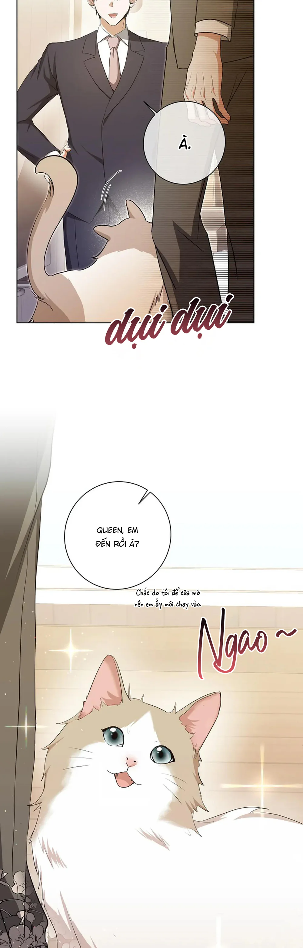 D:aze Chapter 51 Trang 5