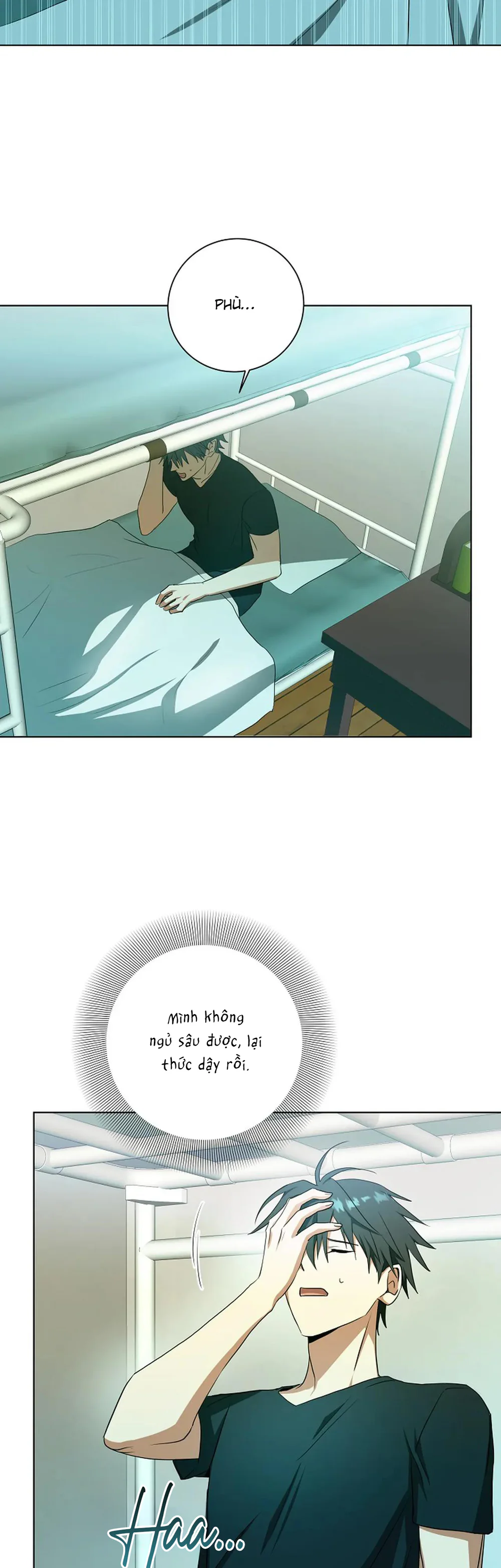 D:aze Chapter 51 Trang 29