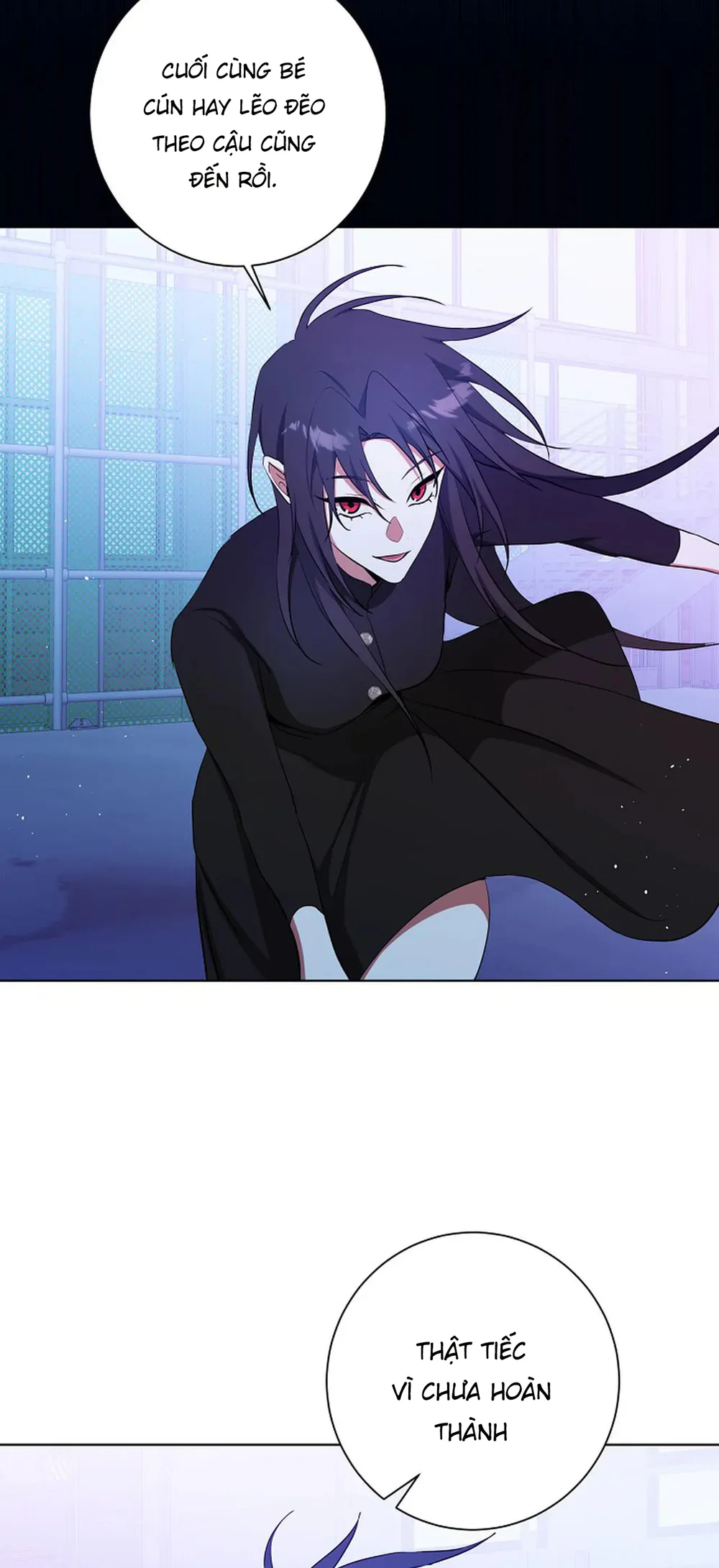 D:aze Chapter 54 Trang 4